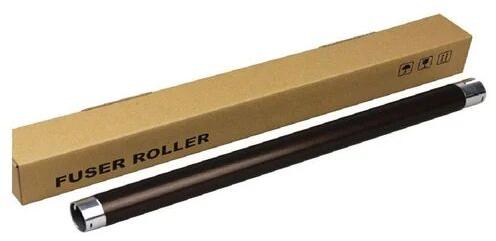 HP Upper Fuser Heat Roller, for Printer, Color : Brown