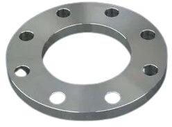 Round Steel GI Flanges, Certification : ISO Certified