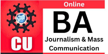 ba journalism mass communication course