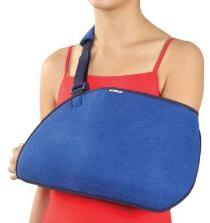 Arm Sling Pouch-Deluxe