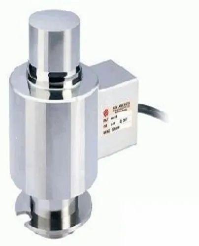 ADI Automatic Elecrtric 90410 Compression Load Cell, for Tank Weighing, Certification : OIML, NTEP