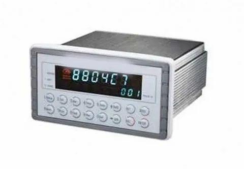 Modbus Weighing Indicator