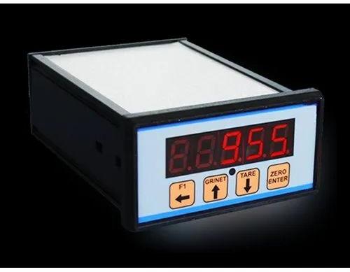 PLC Integration Weight Indicator