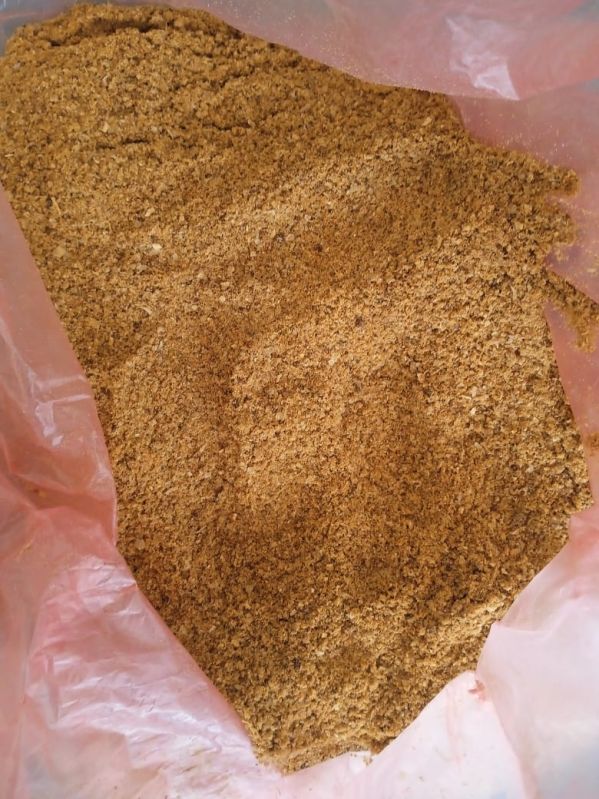 Maize Ddgs, for Animal Feed, Color : Light Brown
