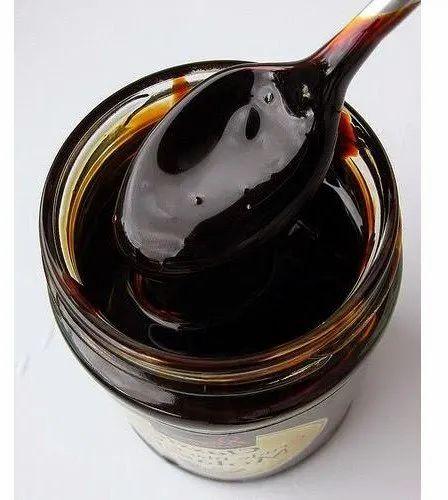 Black Liquid Sugar Cane Molasses, for Animal Feed Products, Taste : Sweet