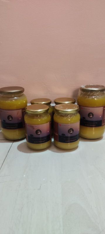 Desi A2 Cow Ghee, Grade : First