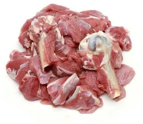 Fresh Goat Meat