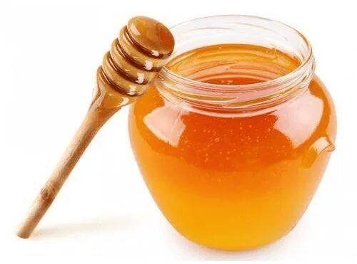 natural honey