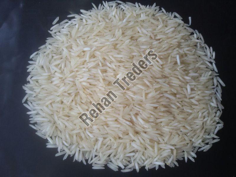 Hard Common 1121 Steam Basmati Rice, Variety : Long Grain