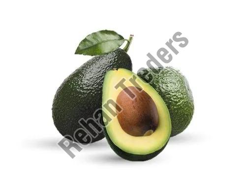 Fresh Avocado