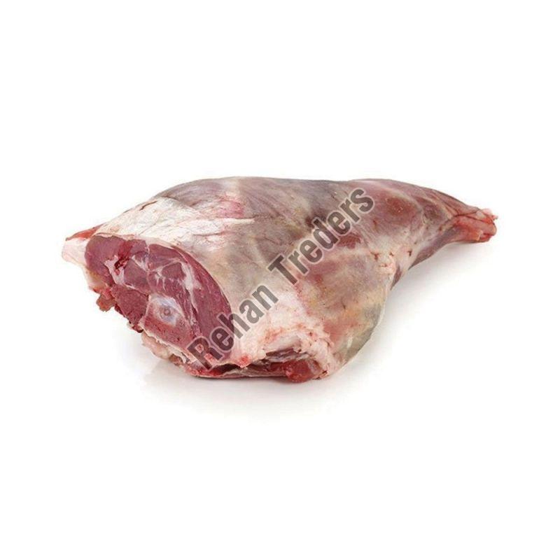Fresh Sheep Meat, Packaging Type : Disposable Box