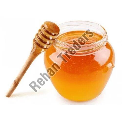 Natural Honey, for Personal, Cosmetics, Foods, Taste : Sweet