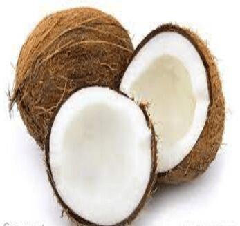 White Coconuts, For Oil, Taste : Sweet