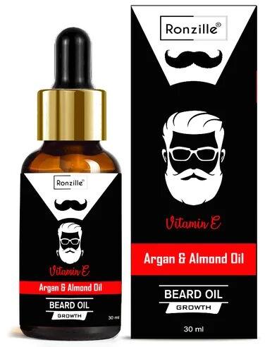 Beard Oil, Shelf Life : 12 Month