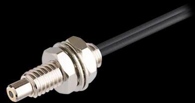 Autonics Fiber Optical Sensor, Cable Length : 2m