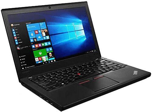 Refurbished Lenovo X260 Laptop