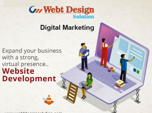 Digital Marketing Service