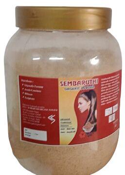 Sembaruthi Shikakai Herbal Hairwash Powder- 250 g