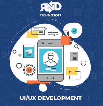 ui ux development service