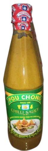 Pou Chong Chilli Sauce, Shelf Life : 24 Months