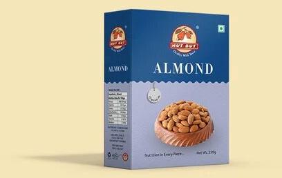 New Born Almond Regular