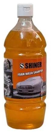 Car Foam Wash Shampoo, Shelf Life : 2 Year