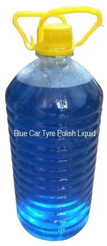 Car Tyre Polish, Packaging Size : 5 litre