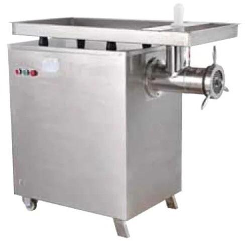 Stainless Steel Commercial Meat Mincer
