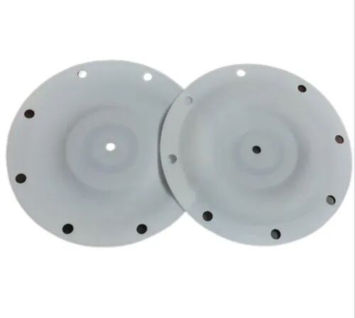 PTFE Diaphragm, Size : 15mm