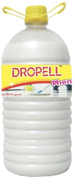 Dropell White Phenyl