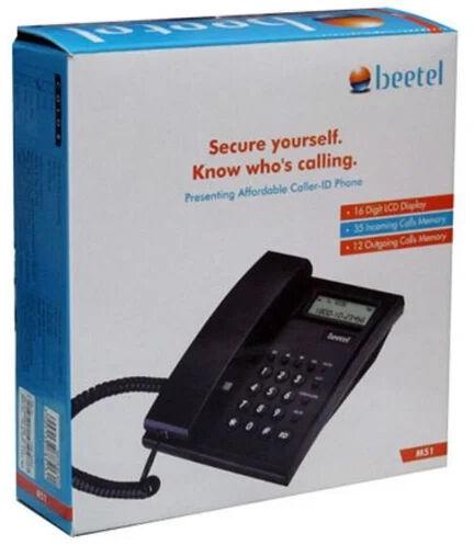 Beetel Landline Phone