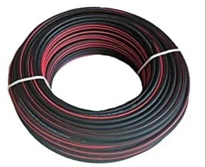 Copper Waacab Solar Cable, Packaging Type : Roll