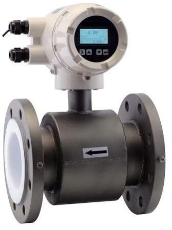 Digital Water Flow Meter