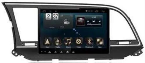 Car Screen Monitor, Screen Size : 9 Inch