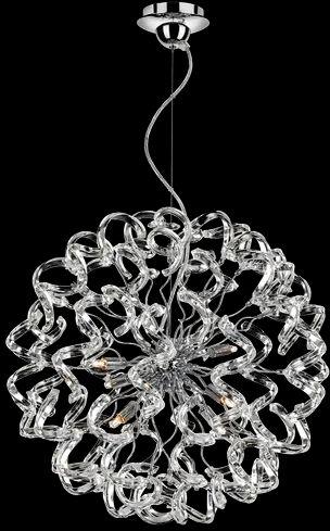 Glass Pendant Light, Model Number : SG6001