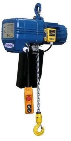 Liftket Electric Chain Hoist, for Industrial