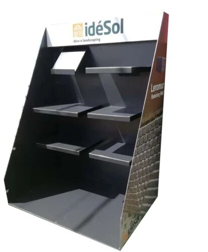 Corporate Display Stand