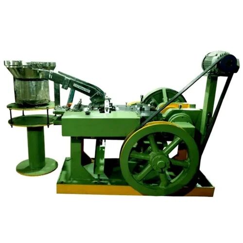 Fully Automatic Trimming Machine