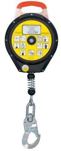 Balaji Metal Retractable Fall Arrester