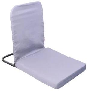 Meditation Floor Chair, Color : White