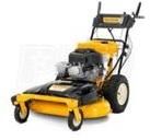 Cub Cadet cc800 33 344cc Lawn Mower
