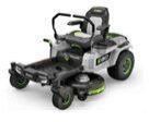 Ego zt4204l z6 42 Inch Lawn Mower