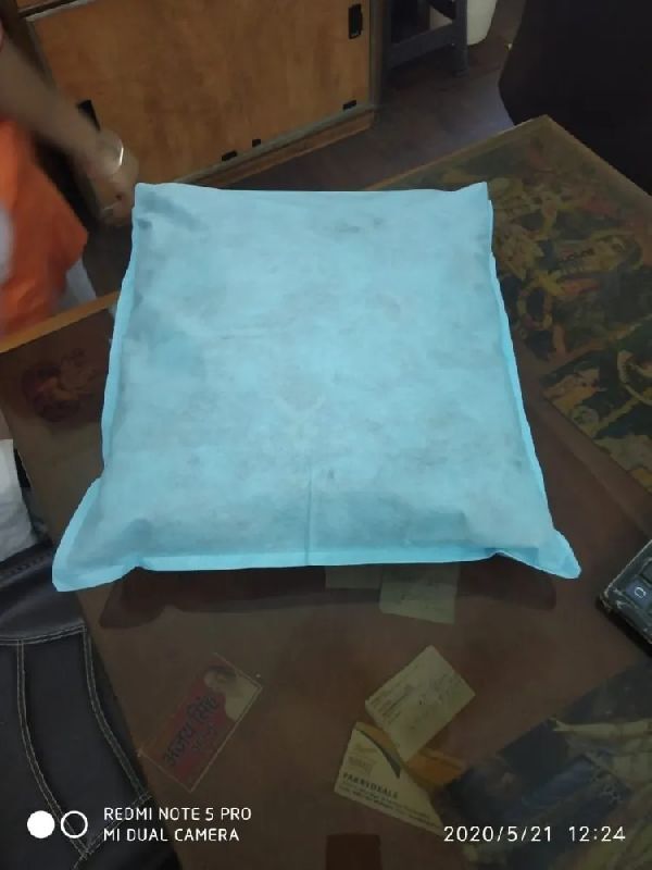 Disposable Pillow Cover