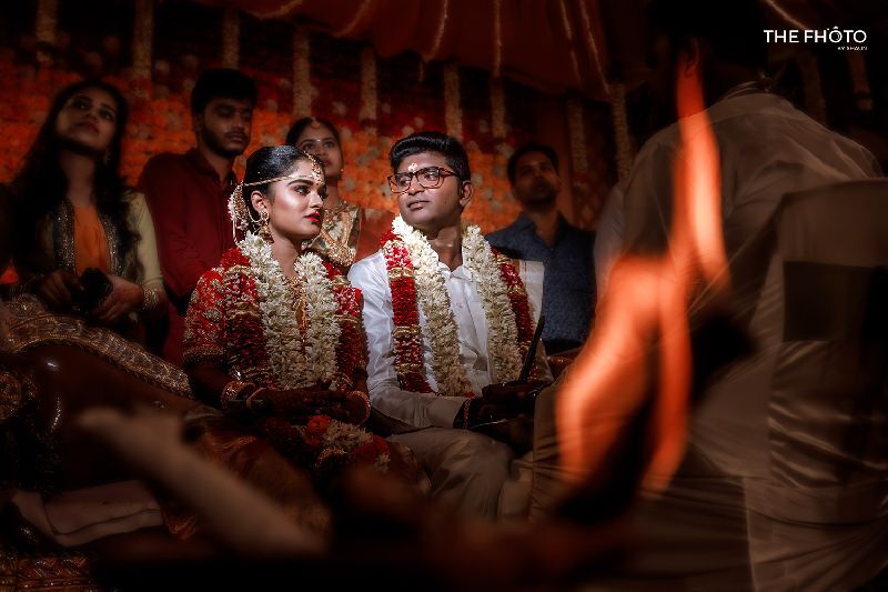 The Fhoto by Shaun: Best Wedding Photographer in Coimbatore