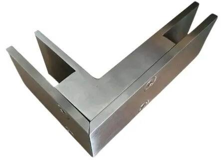 SS306 Stainless Steel Glass Clamp