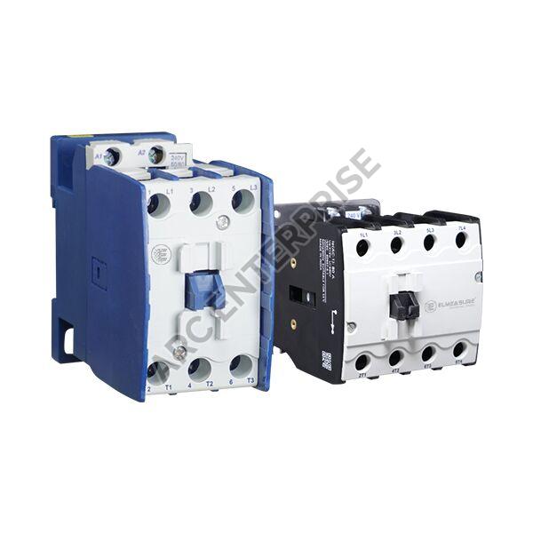 50hz Contactor Switchgear, For Power Circuit, Feature : Dipped In Epoxy Resin, Durable, High Performance