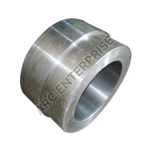 Cylindrical Polished MS Bush, for Automobile Industry, Industrial, Connection : Female