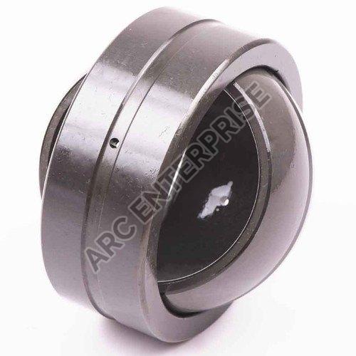 SS Spherical Plain Bearing, for Industrial, Specialities : Shear Strength, Precise Design, Fine Finish