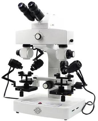 Quasmo Forensic Microscope