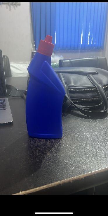 HDPE floor cleaner bottle, for Storing Liquid, Feature : Eco Friendly, Ergonomically, Fine Quality